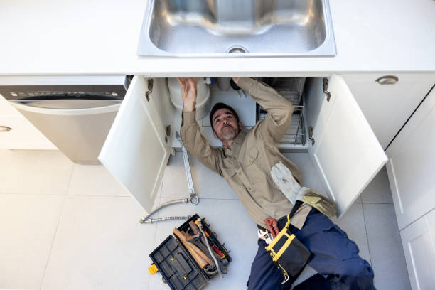 Best Emergency Plumbing Services in West Sand Lake, NY